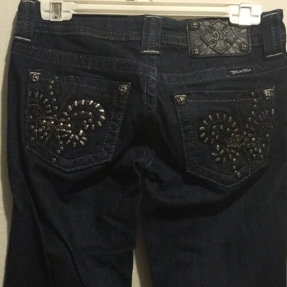 Miss me jeans - Picture 2 of 8